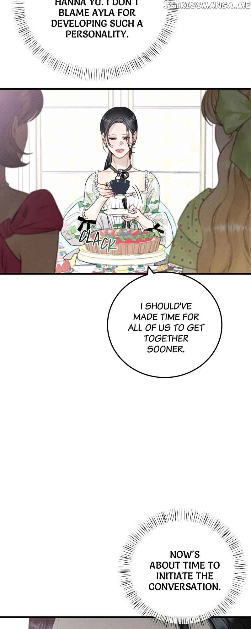He’s Not Just a Pretty Face Chapter 33 page 48
