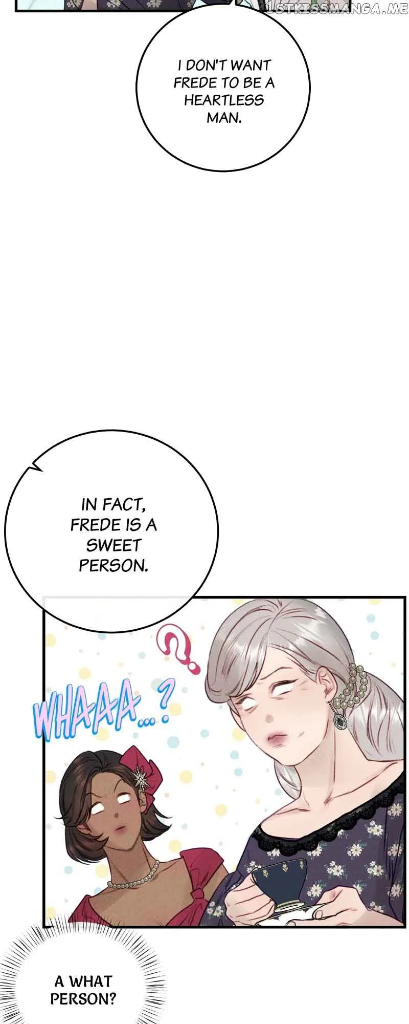 He’s Not Just a Pretty Face Chapter 33 page 60