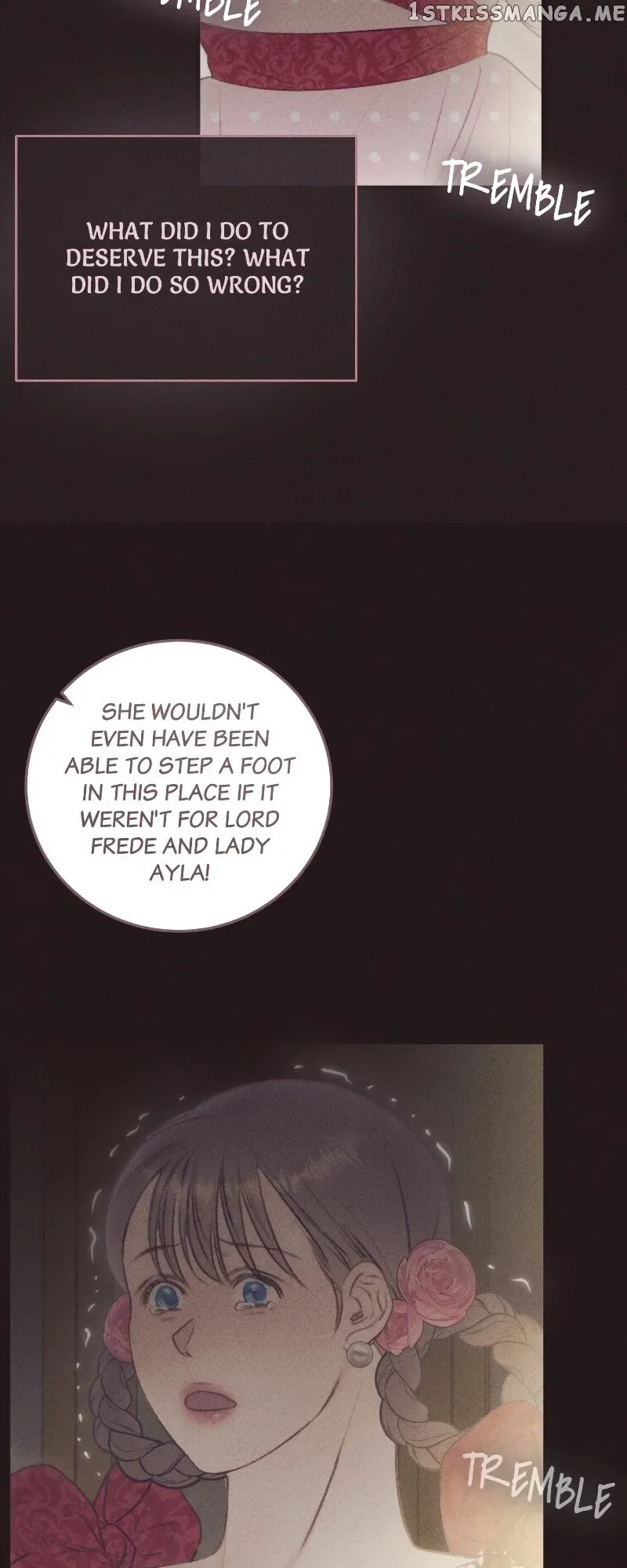 He’s Not Just a Pretty Face Chapter 32 page 7
