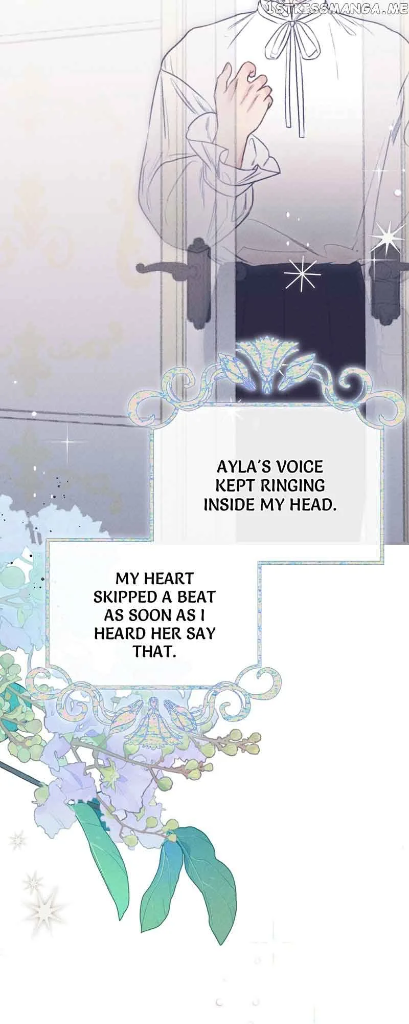 He’s Not Just a Pretty Face Chapter 33 page 17