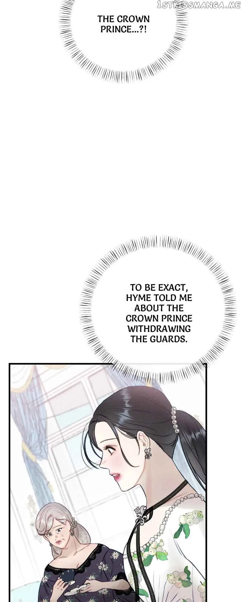 He’s Not Just a Pretty Face Chapter 33 page 59