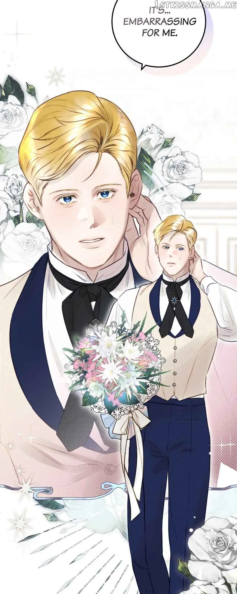 He’s Not Just a Pretty Face Chapter 33 page 65