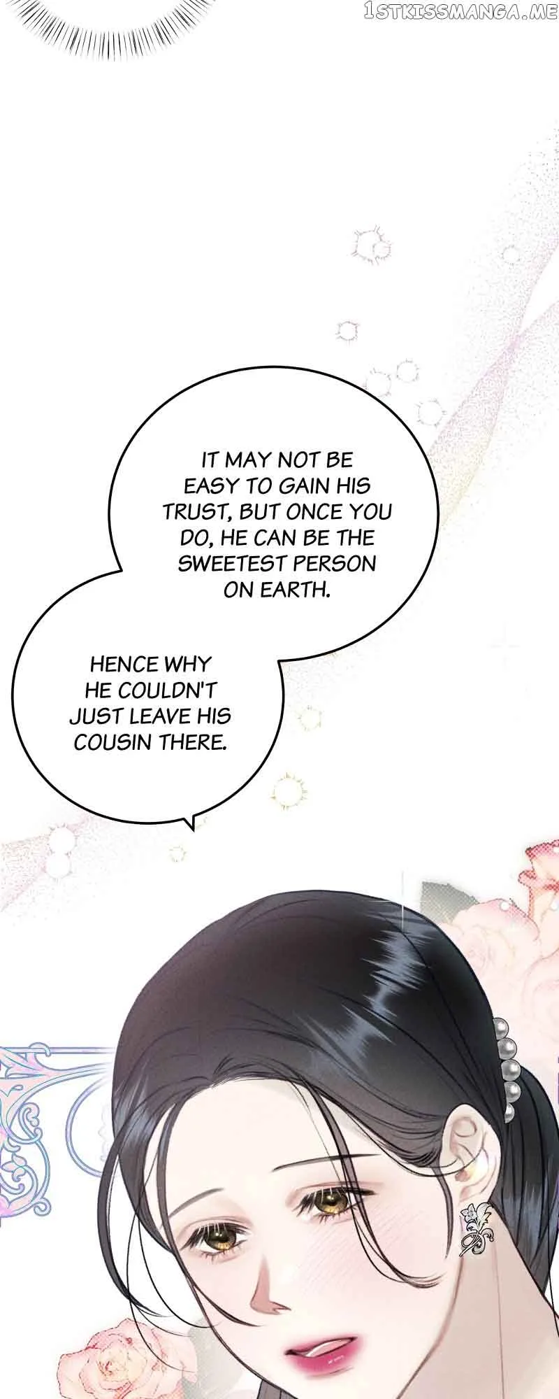 He’s Not Just a Pretty Face Chapter 33 page 61