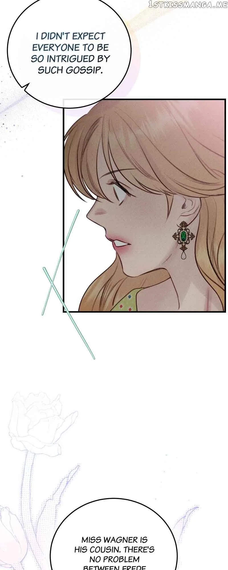 He’s Not Just a Pretty Face Chapter 33 page 53