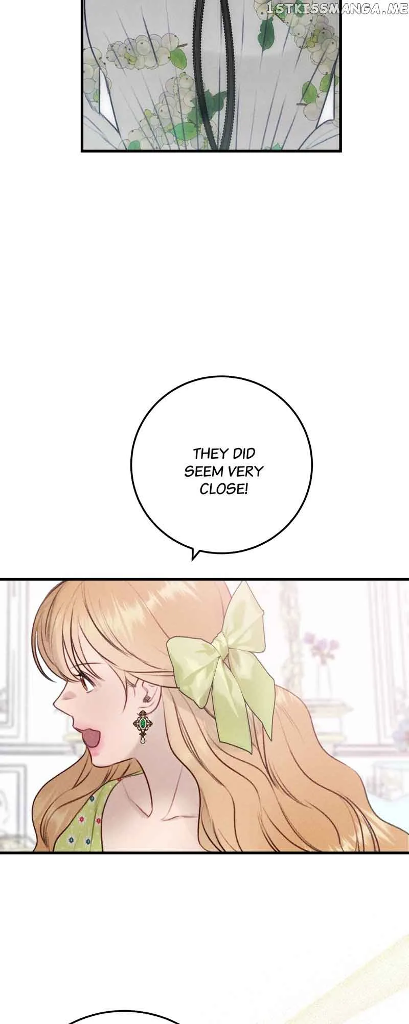 He’s Not Just a Pretty Face Chapter 33 page 52