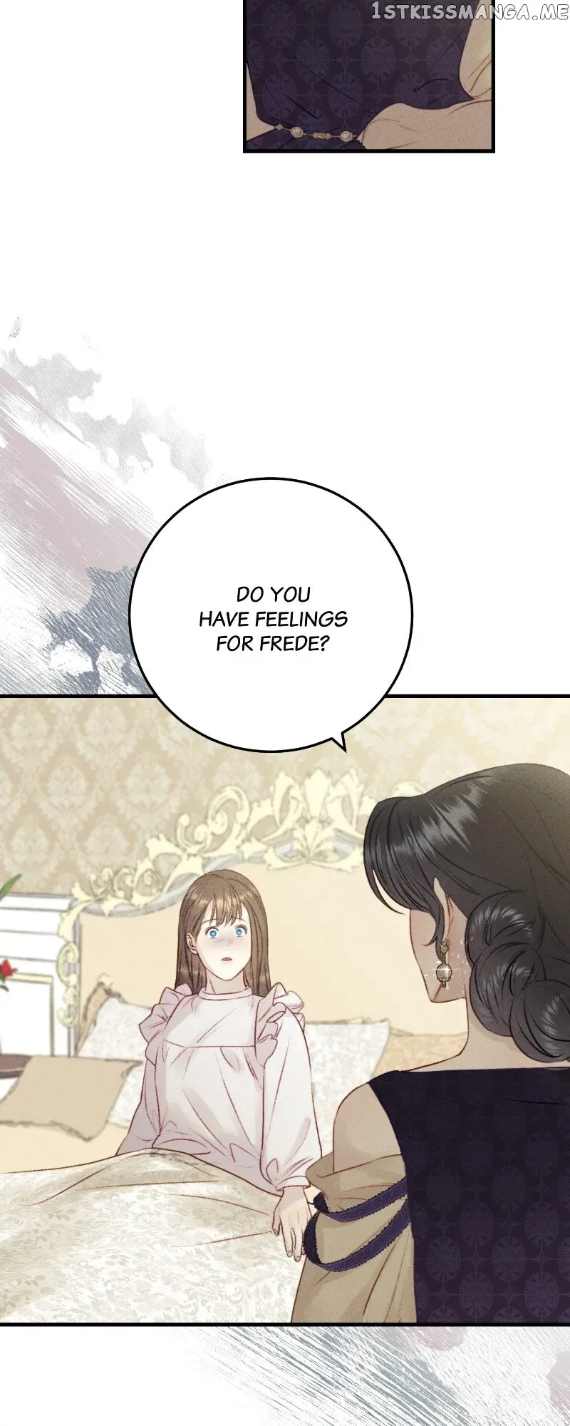 He’s Not Just a Pretty Face Chapter 32 page 19