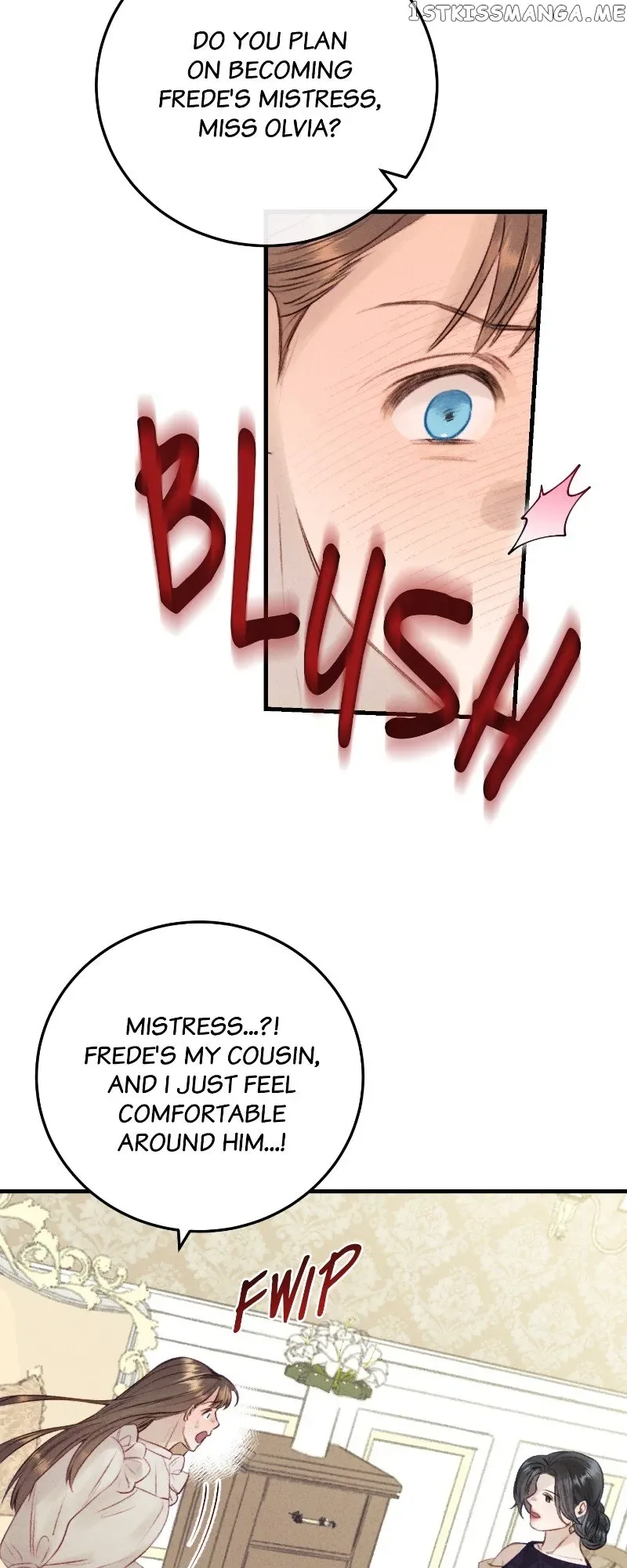 He’s Not Just a Pretty Face Chapter 32 page 26
