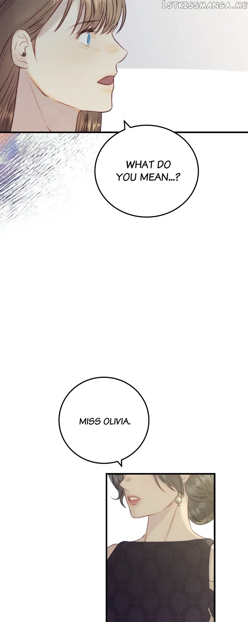 He’s Not Just a Pretty Face Chapter 32 page 18