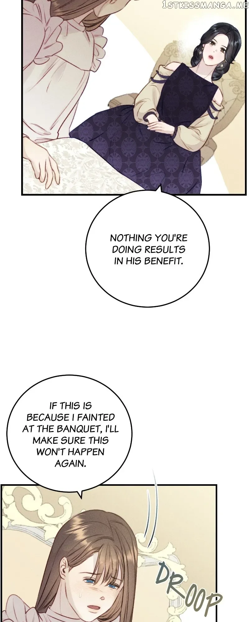 He’s Not Just a Pretty Face Chapter 32 page 24