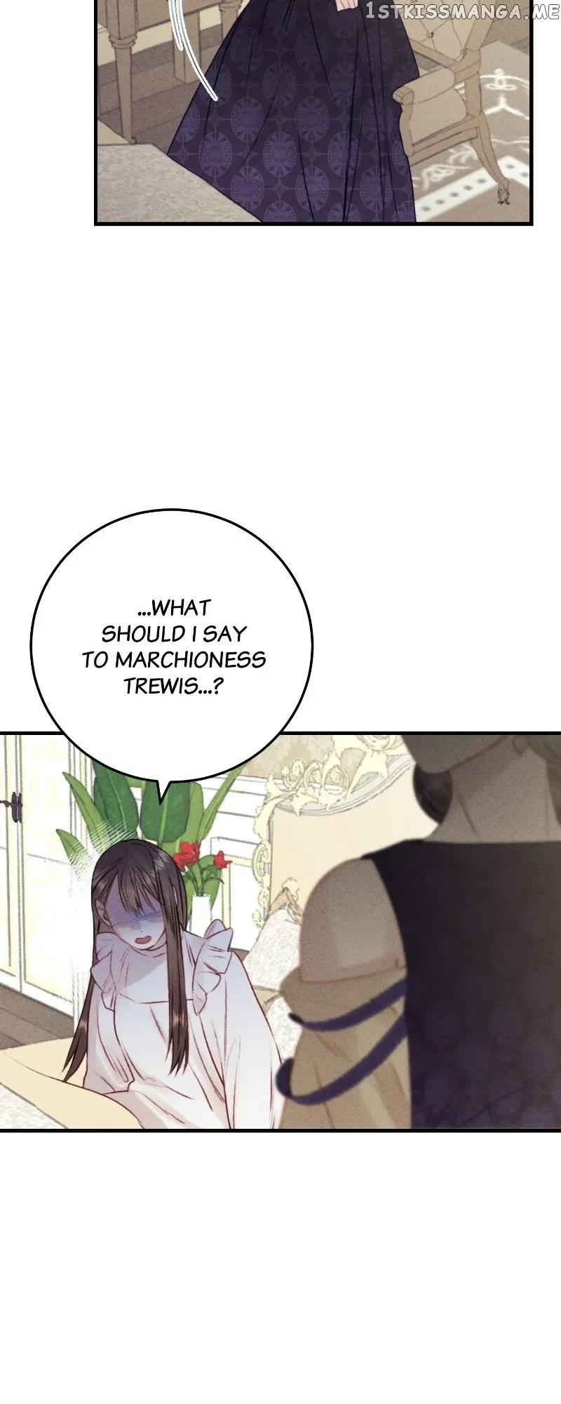 He’s Not Just a Pretty Face Chapter 32 page 34