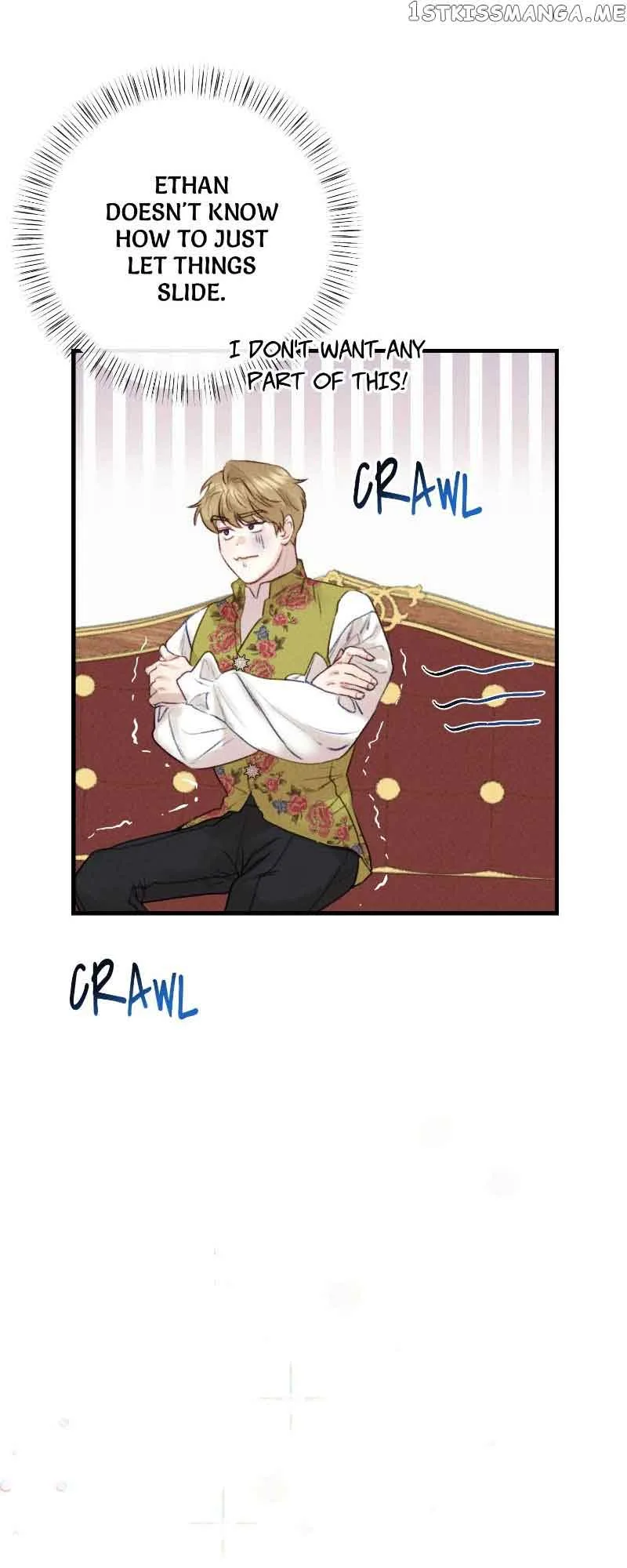 He’s Not Just a Pretty Face Chapter 34 page 60