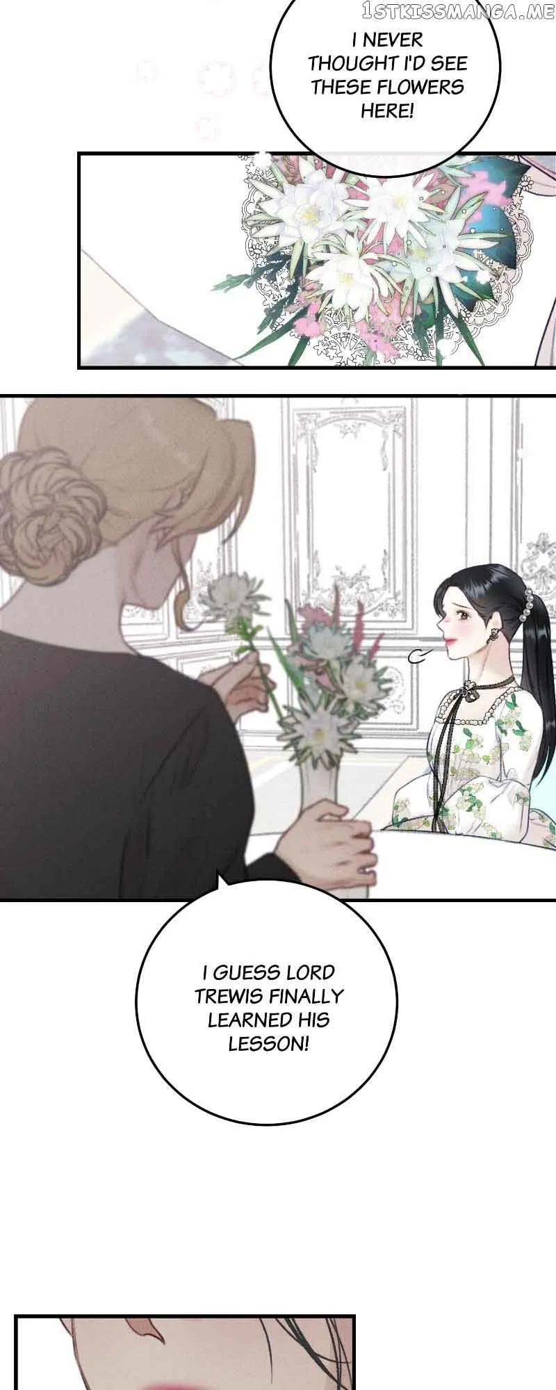 He’s Not Just a Pretty Face Chapter 34 page 35