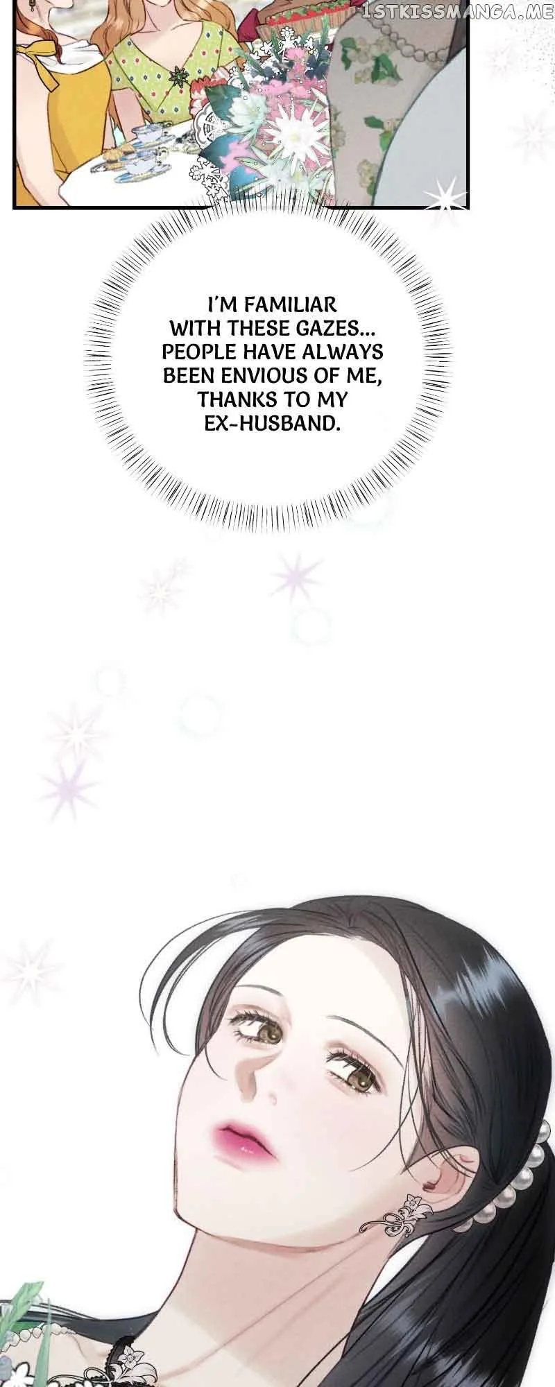 He’s Not Just a Pretty Face Chapter 34 page 22