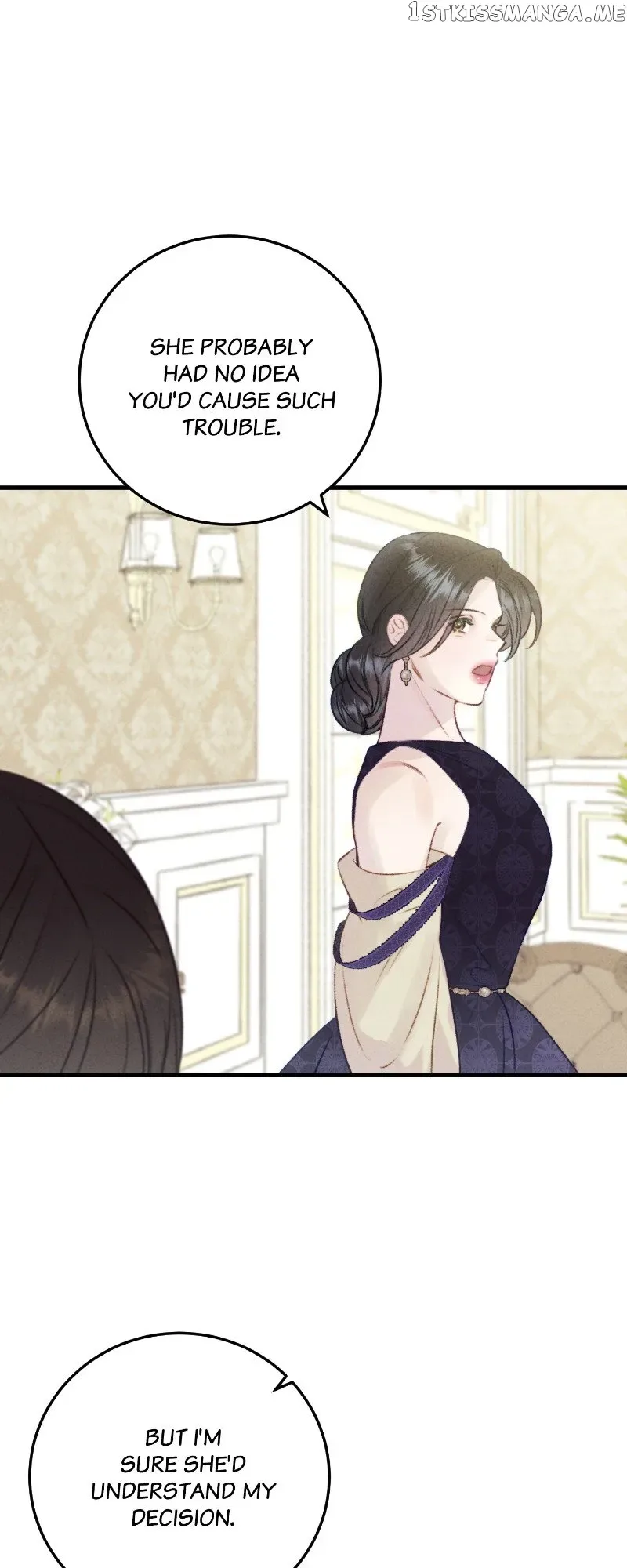 He’s Not Just a Pretty Face Chapter 32 page 35