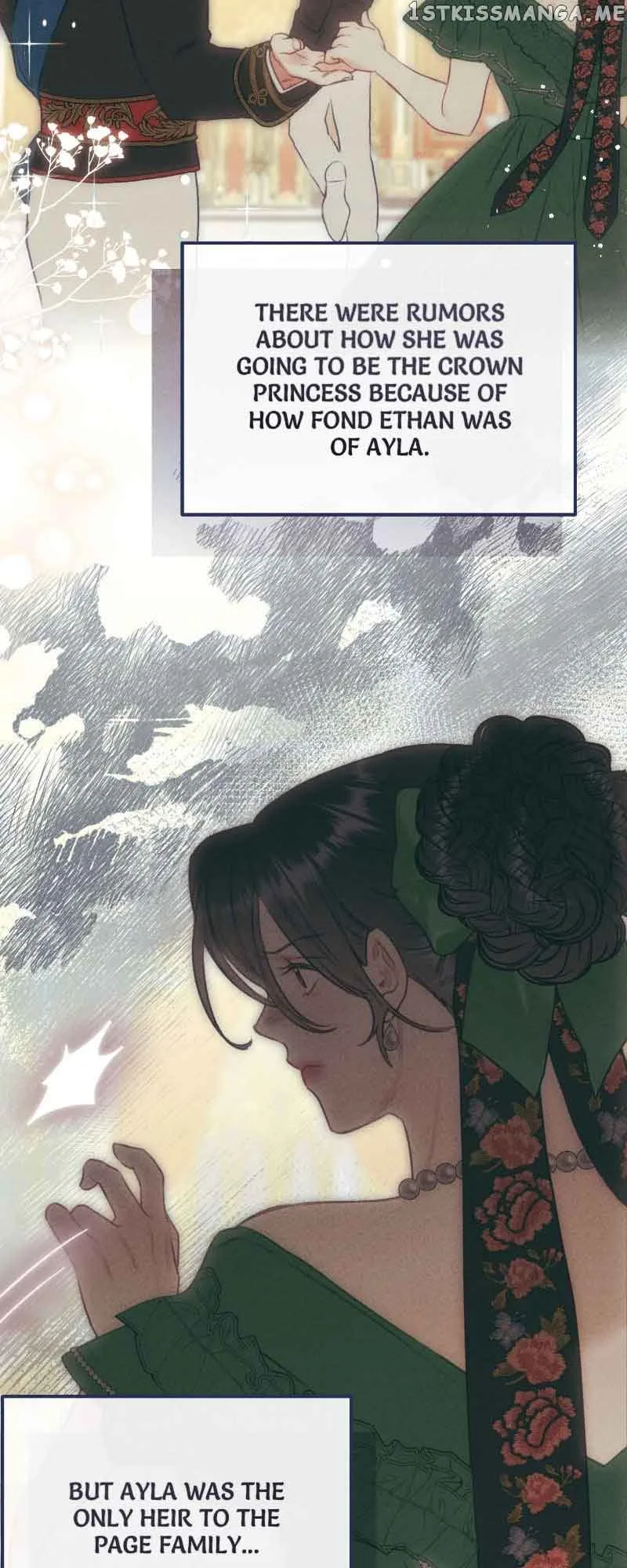 He’s Not Just a Pretty Face Chapter 34 page 54