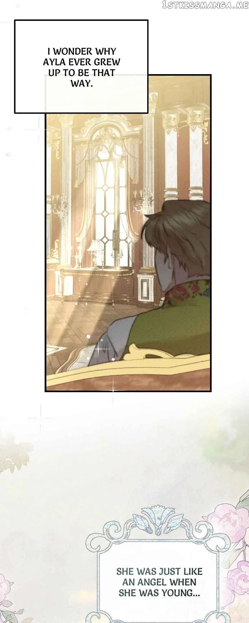 He’s Not Just a Pretty Face Chapter 34 page 61