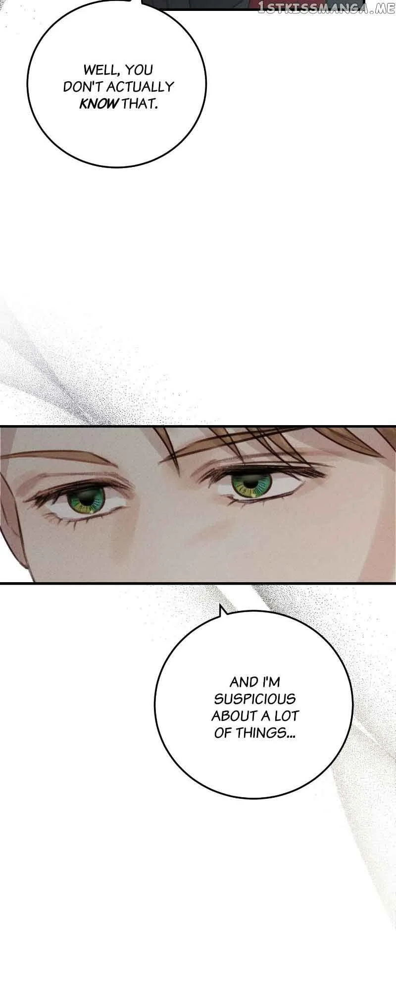 He’s Not Just a Pretty Face Chapter 34 page 59