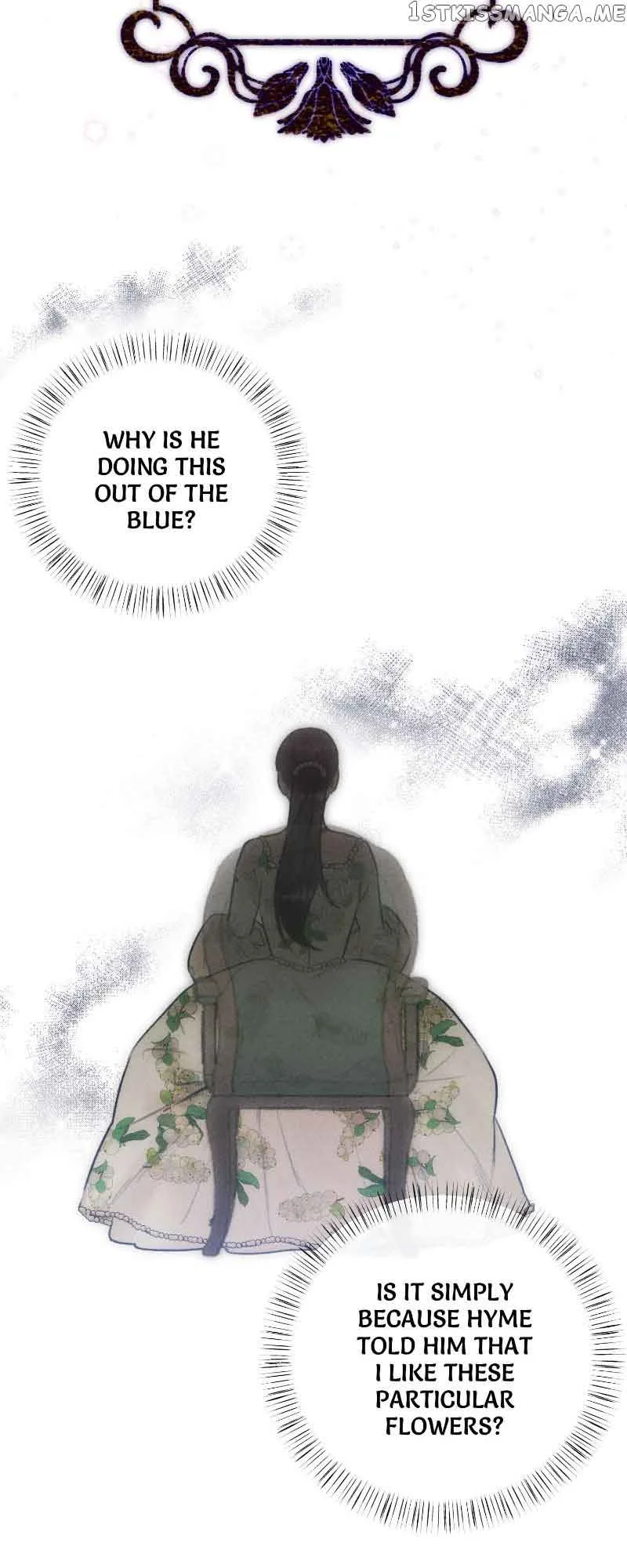 He’s Not Just a Pretty Face Chapter 34 page 38