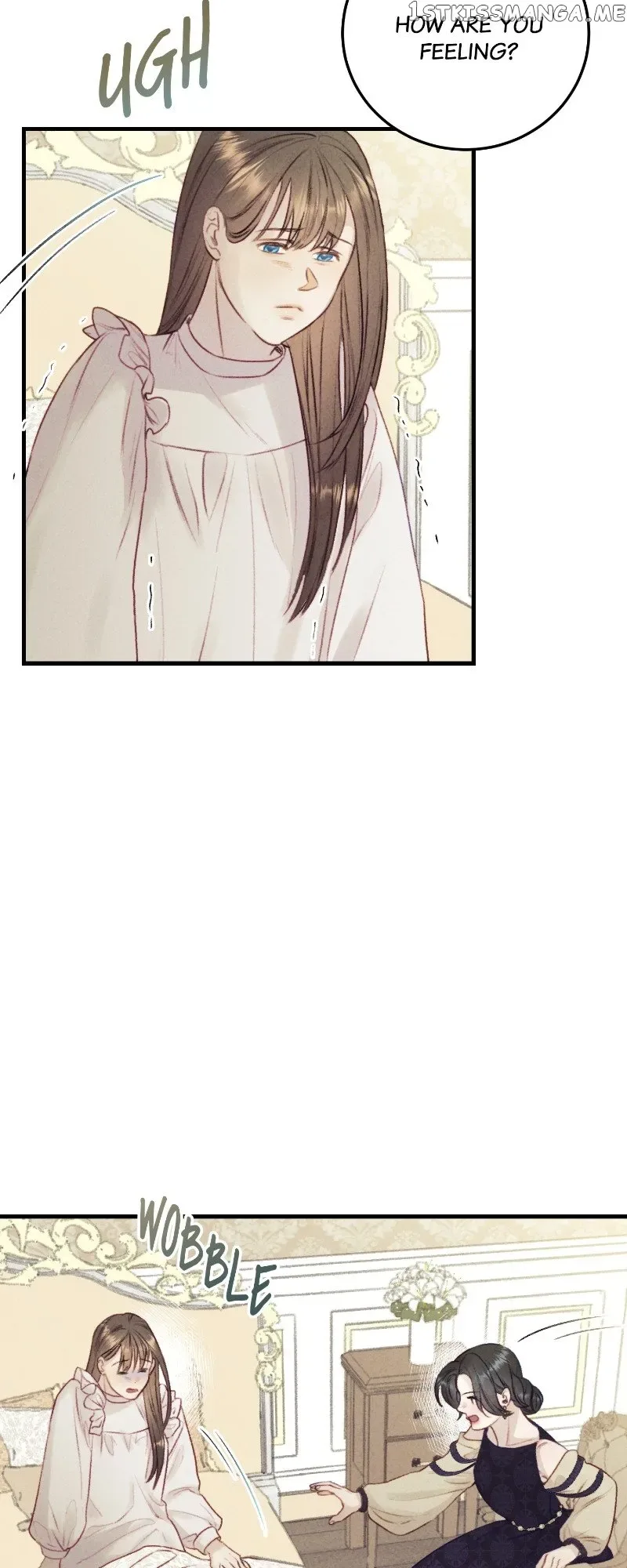 He’s Not Just a Pretty Face Chapter 32 page 14