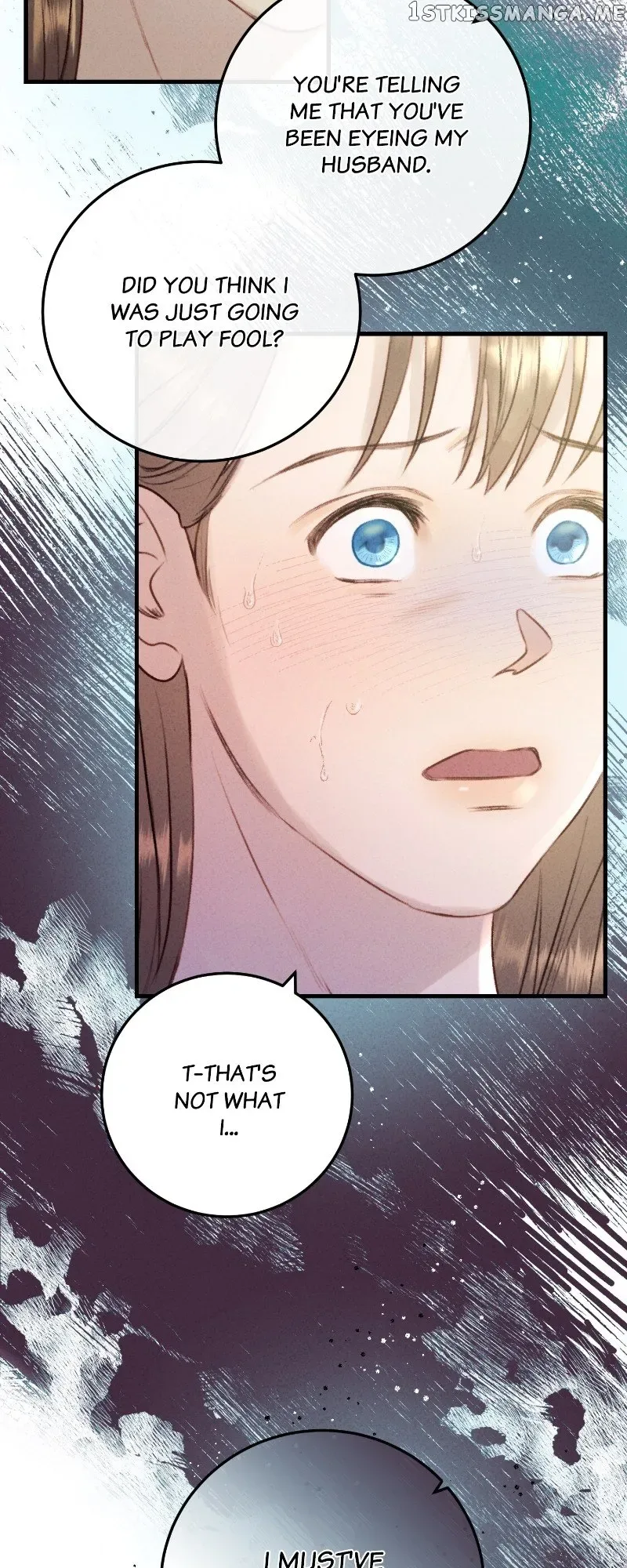 He’s Not Just a Pretty Face Chapter 32 page 28