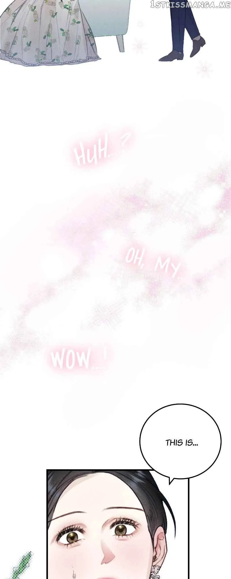 He’s Not Just a Pretty Face Chapter 34 page 13