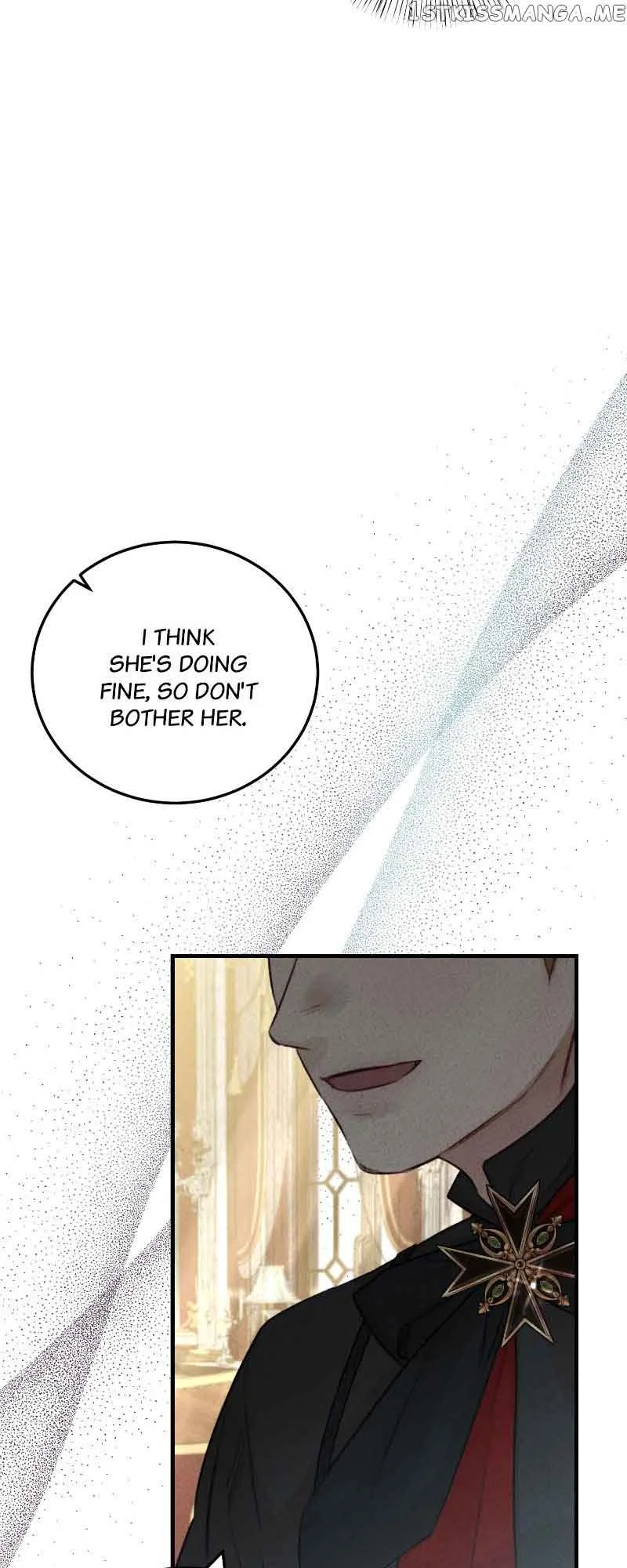 He’s Not Just a Pretty Face Chapter 34 page 58