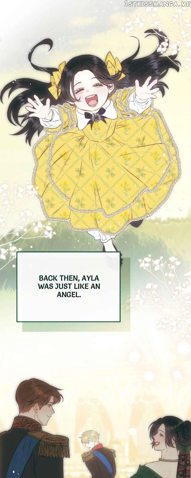 He’s Not Just a Pretty Face Chapter 34 page 53