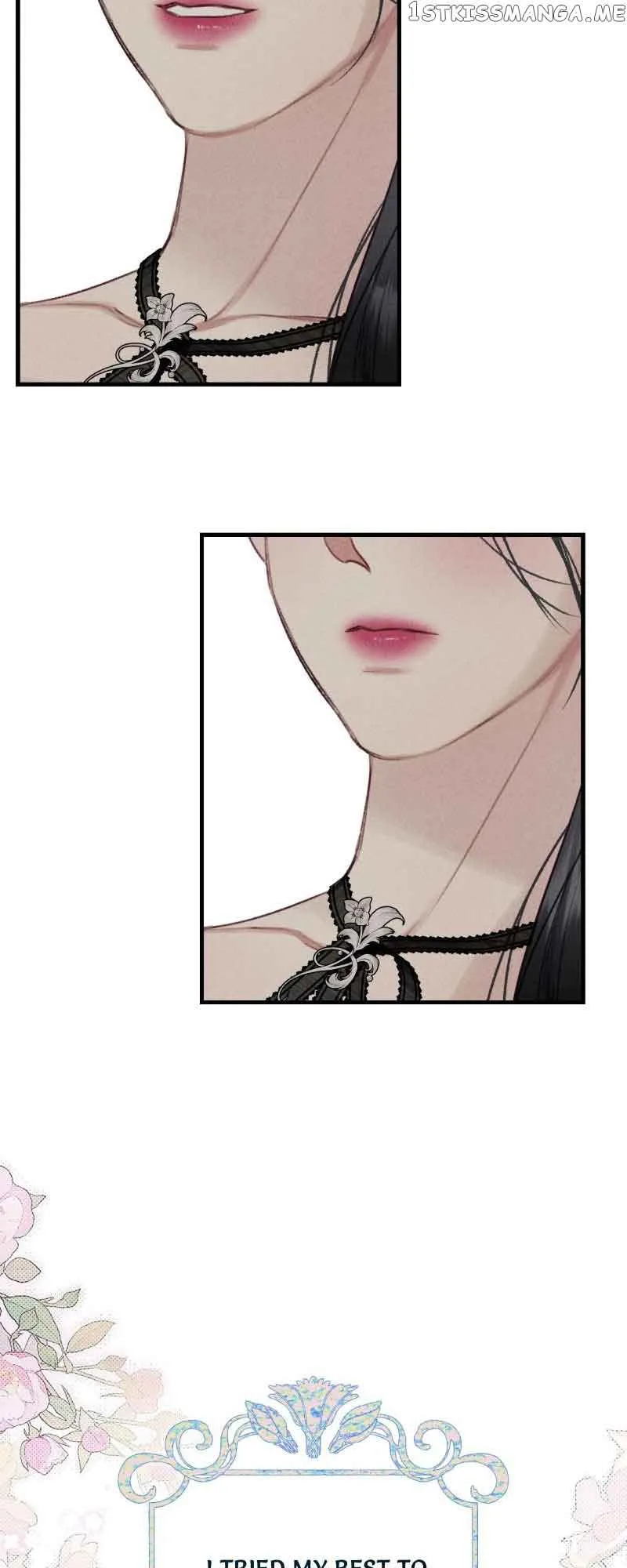 He’s Not Just a Pretty Face Chapter 34 page 36