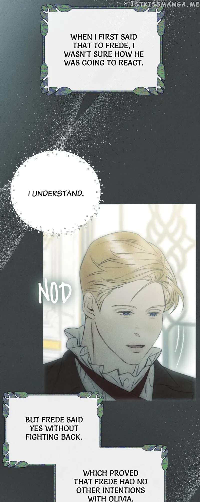 He’s Not Just a Pretty Face Chapter 32 page 30