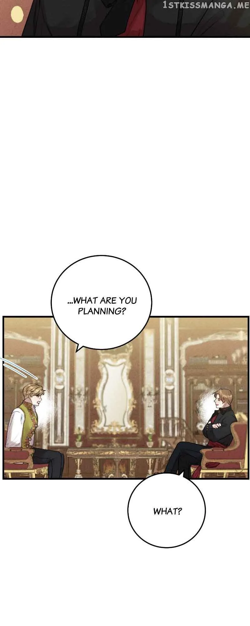 He’s Not Just a Pretty Face Chapter 34 page 50
