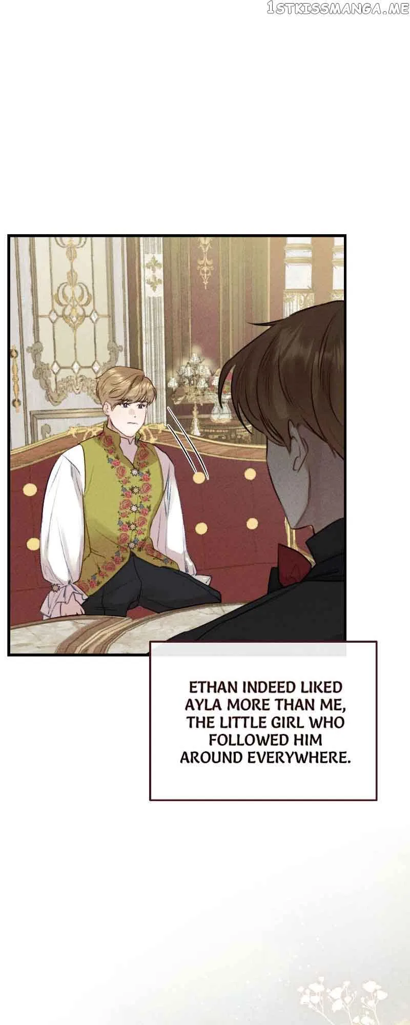 He’s Not Just a Pretty Face Chapter 34 page 52