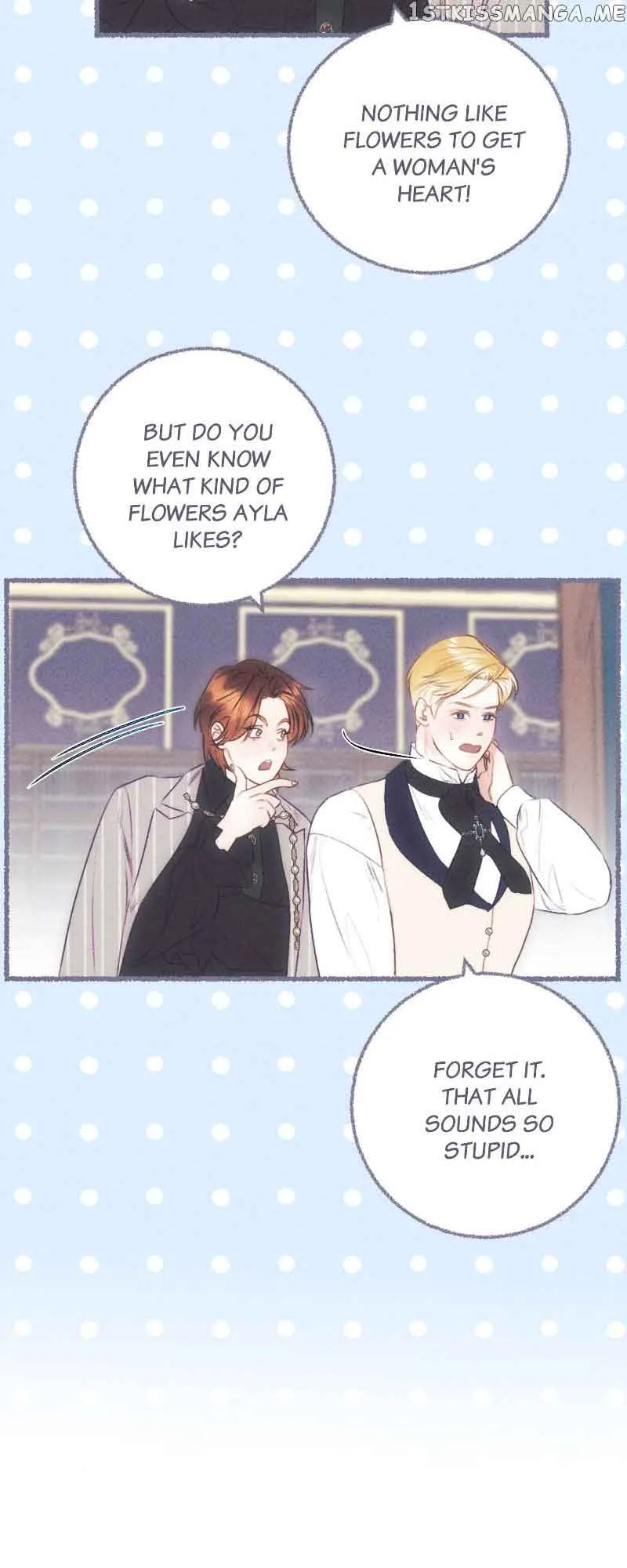 He’s Not Just a Pretty Face Chapter 34 page 28