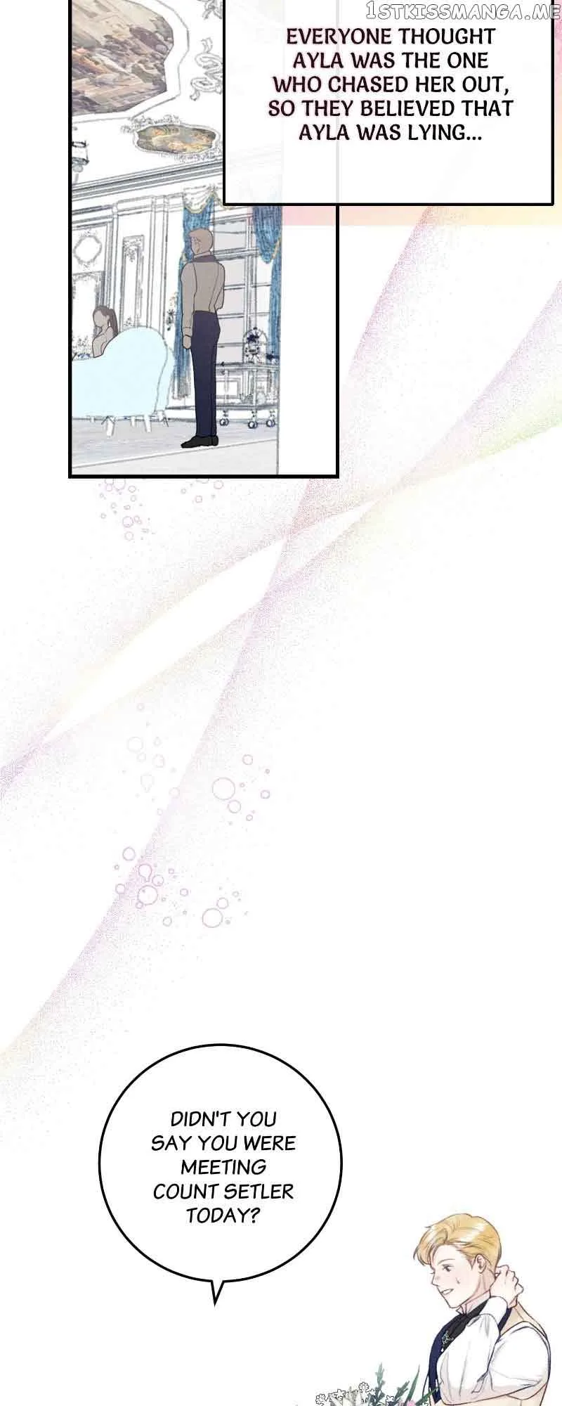 He’s Not Just a Pretty Face Chapter 34 page 3