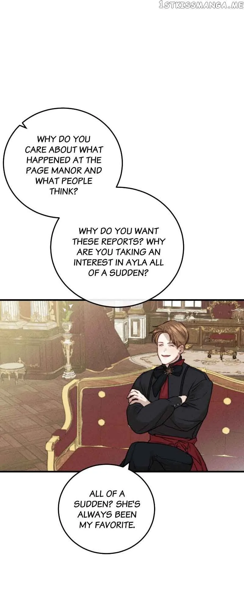 He’s Not Just a Pretty Face Chapter 34 page 51