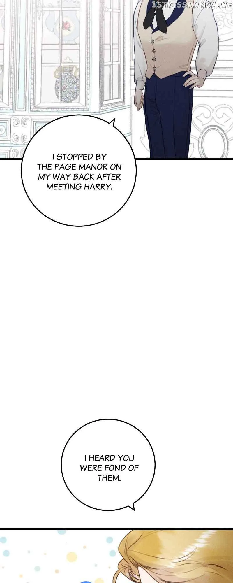 He’s Not Just a Pretty Face Chapter 34 page 15