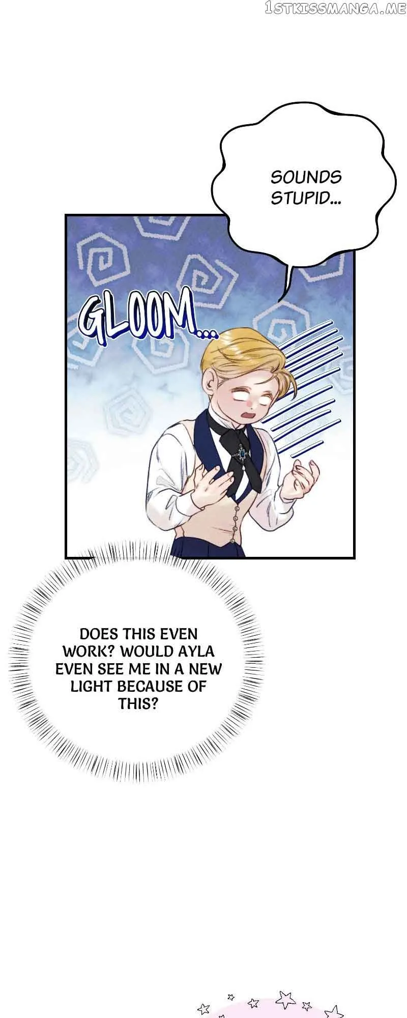 He’s Not Just a Pretty Face Chapter 34 page 29