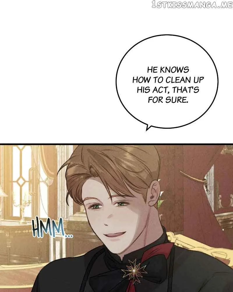 He’s Not Just a Pretty Face Chapter 34 page 49