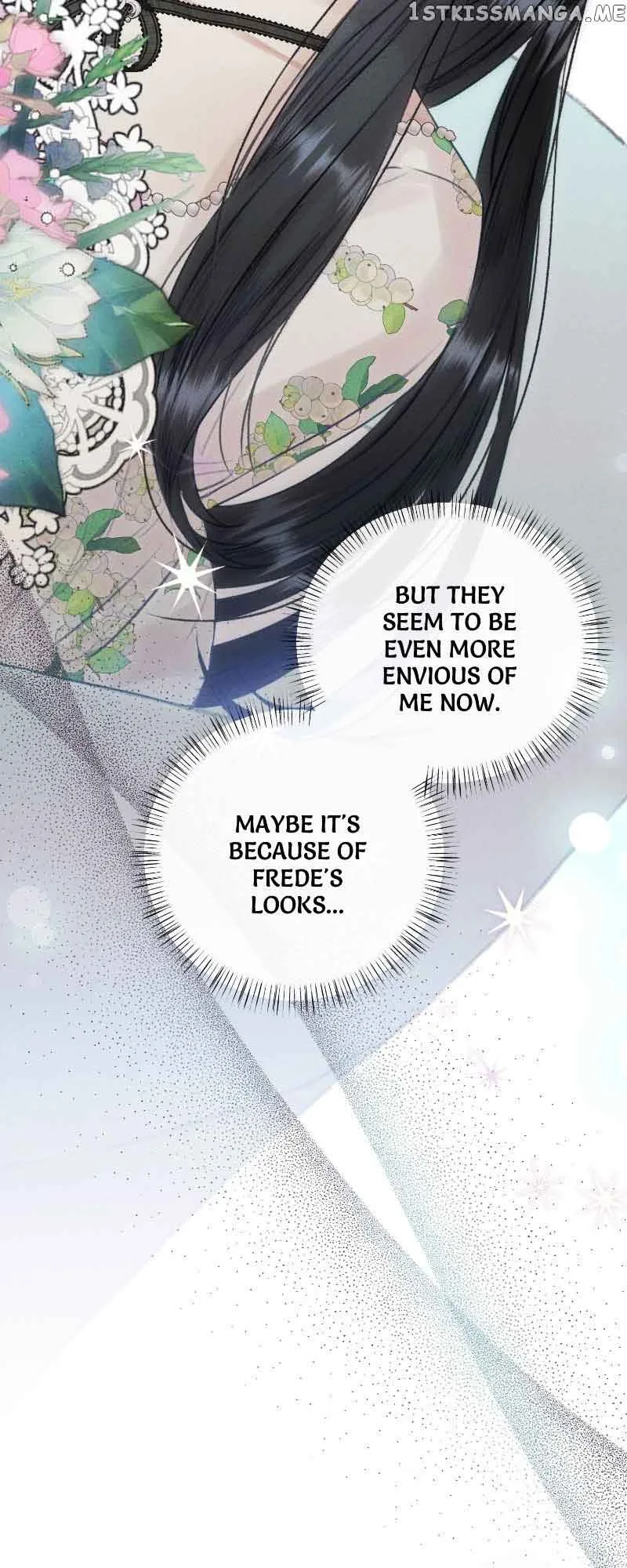 He’s Not Just a Pretty Face Chapter 34 page 23