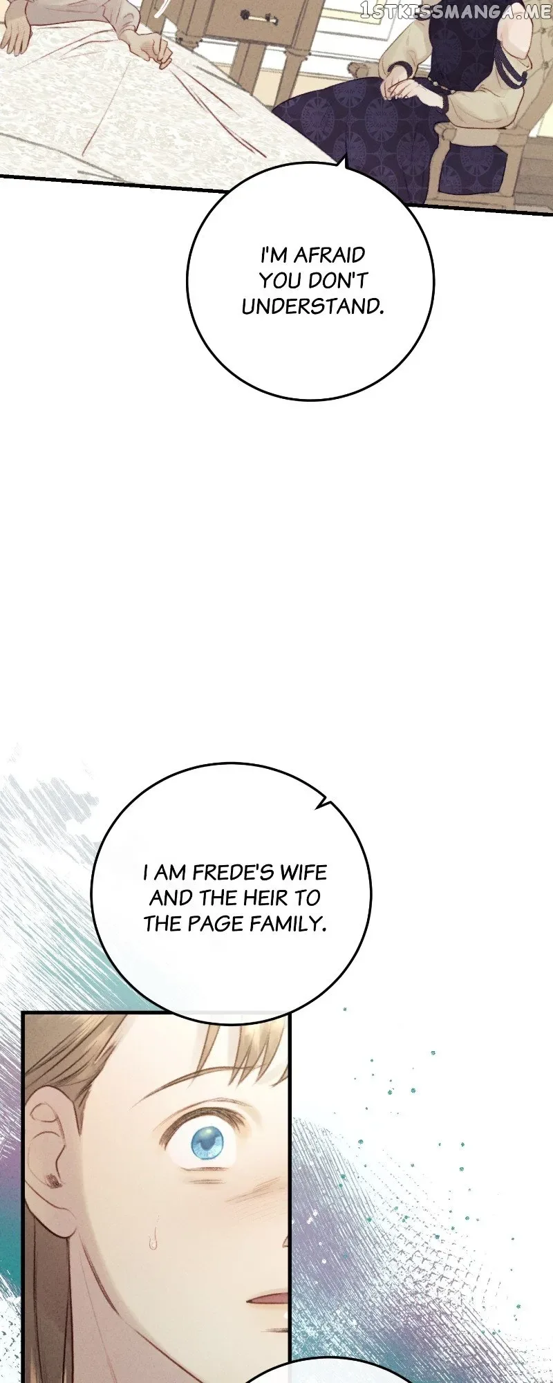 He’s Not Just a Pretty Face Chapter 32 page 27