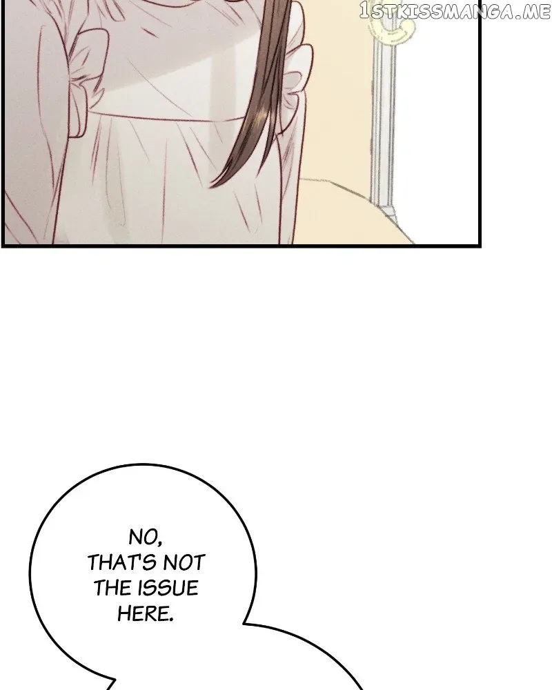 He’s Not Just a Pretty Face Chapter 32 page 25