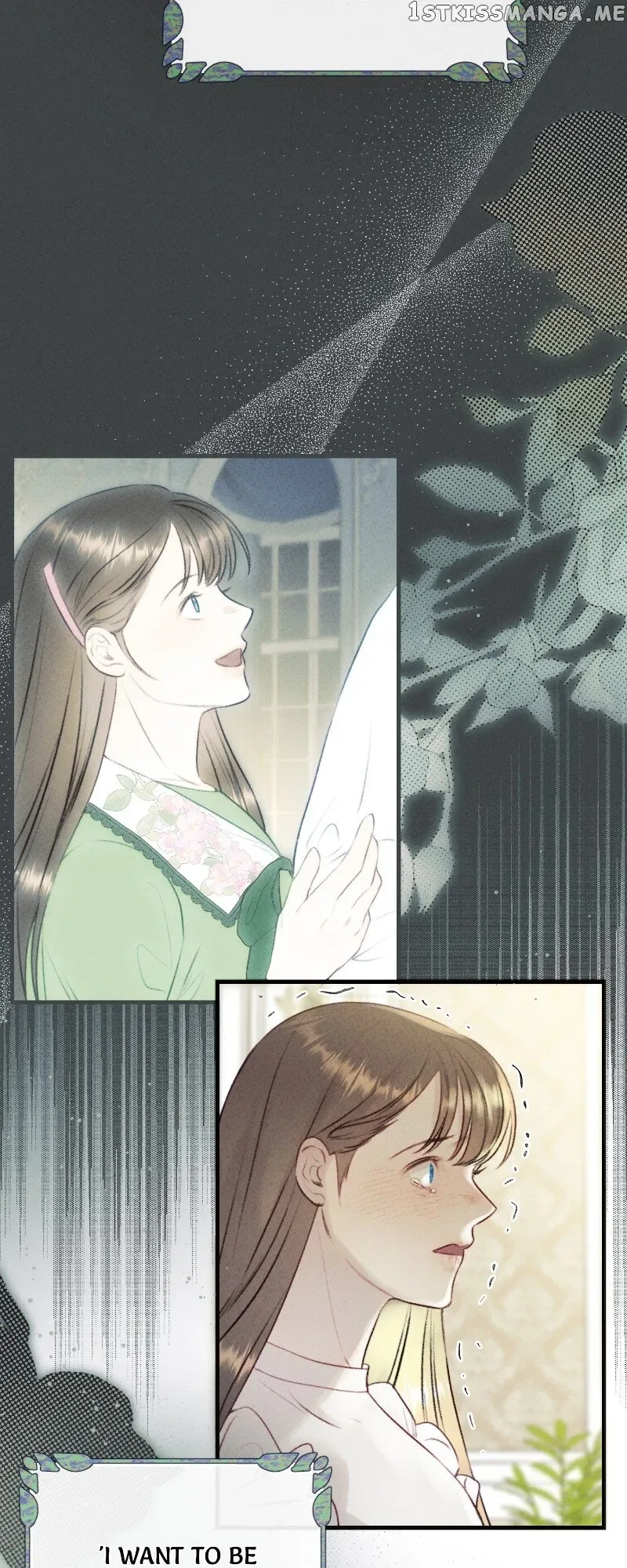 He’s Not Just a Pretty Face Chapter 32 page 31
