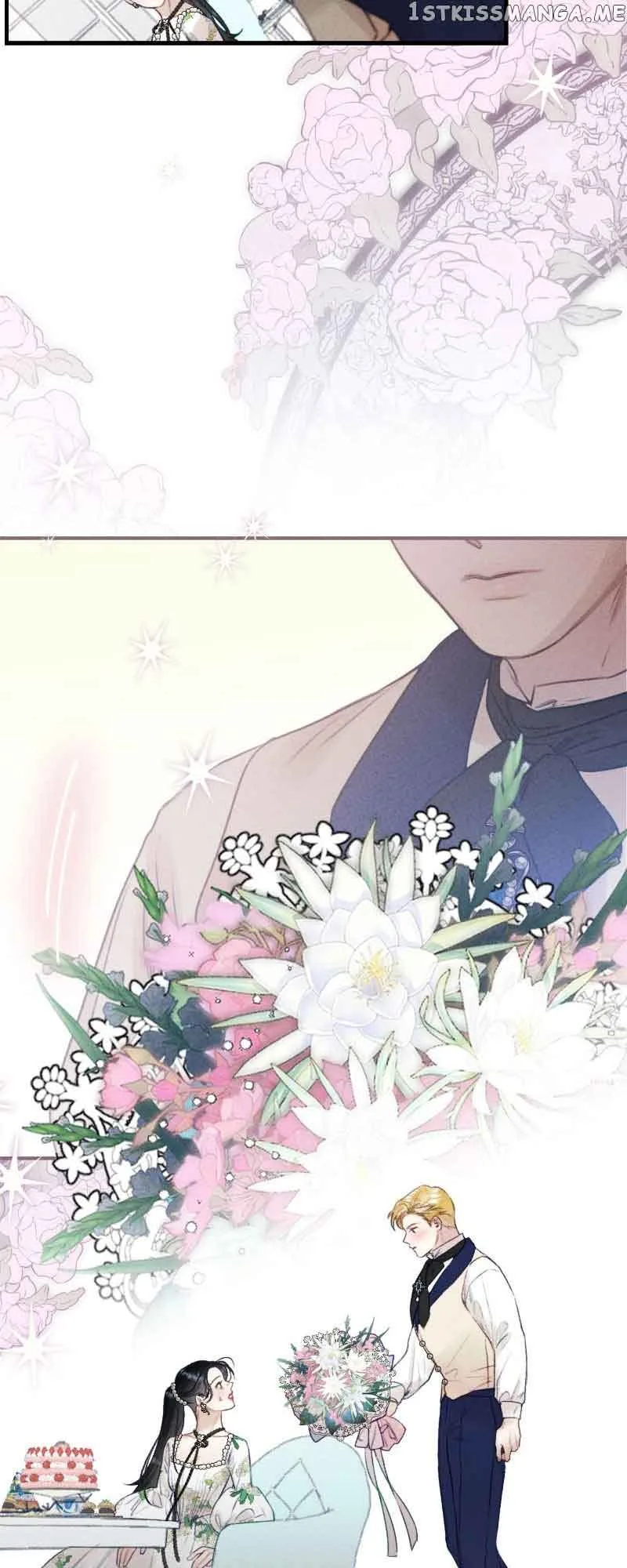 He’s Not Just a Pretty Face Chapter 34 page 12