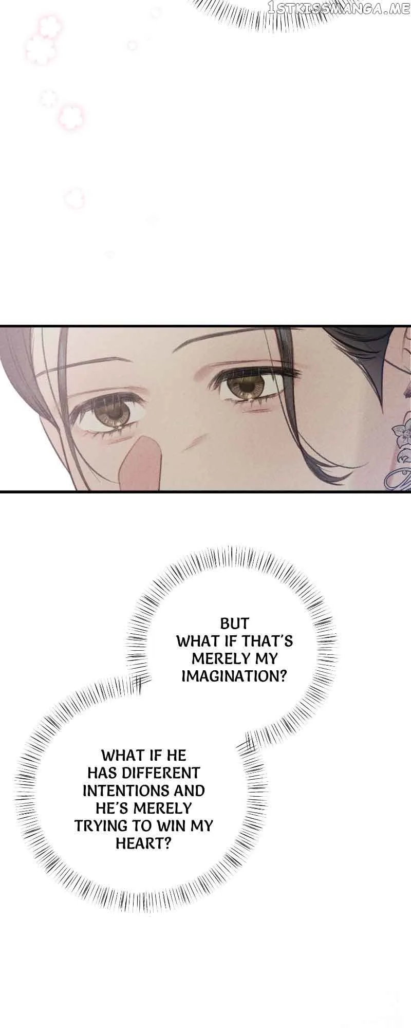 He’s Not Just a Pretty Face Chapter 34 page 44
