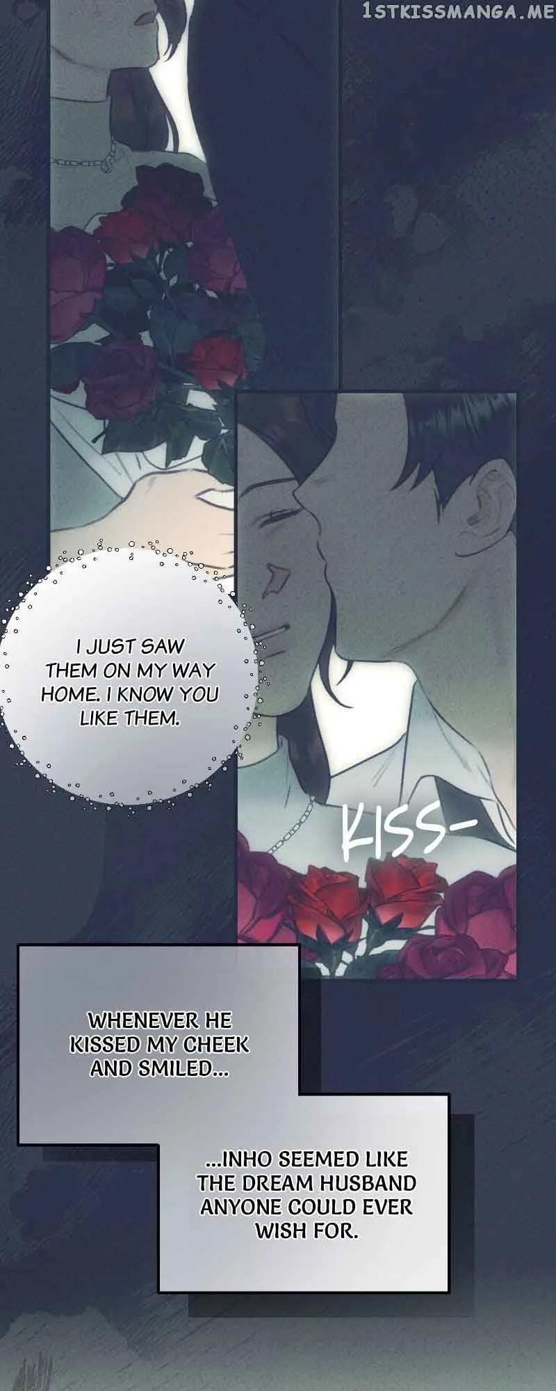 He’s Not Just a Pretty Face Chapter 34 page 40