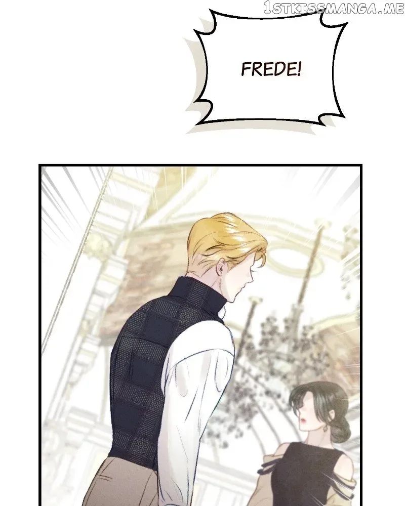 He’s Not Just a Pretty Face Chapter 32 page 41