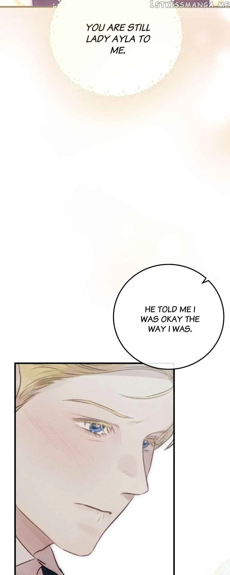 He’s Not Just a Pretty Face Chapter 35 page 44