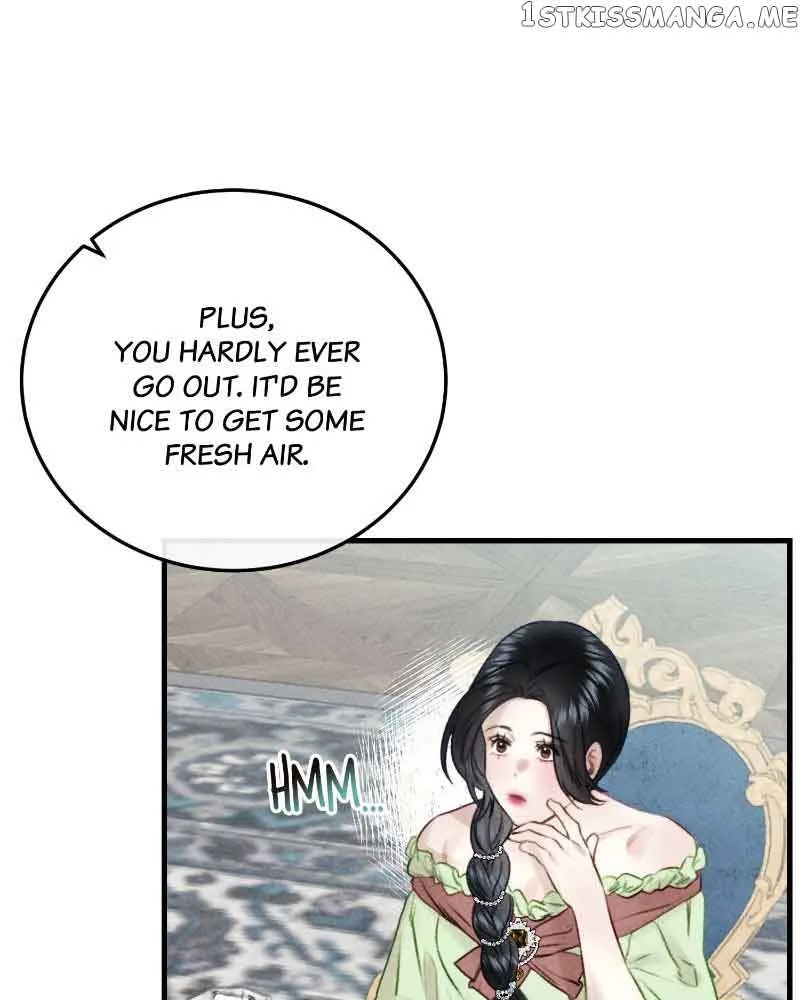 He’s Not Just a Pretty Face Chapter 35 page 25