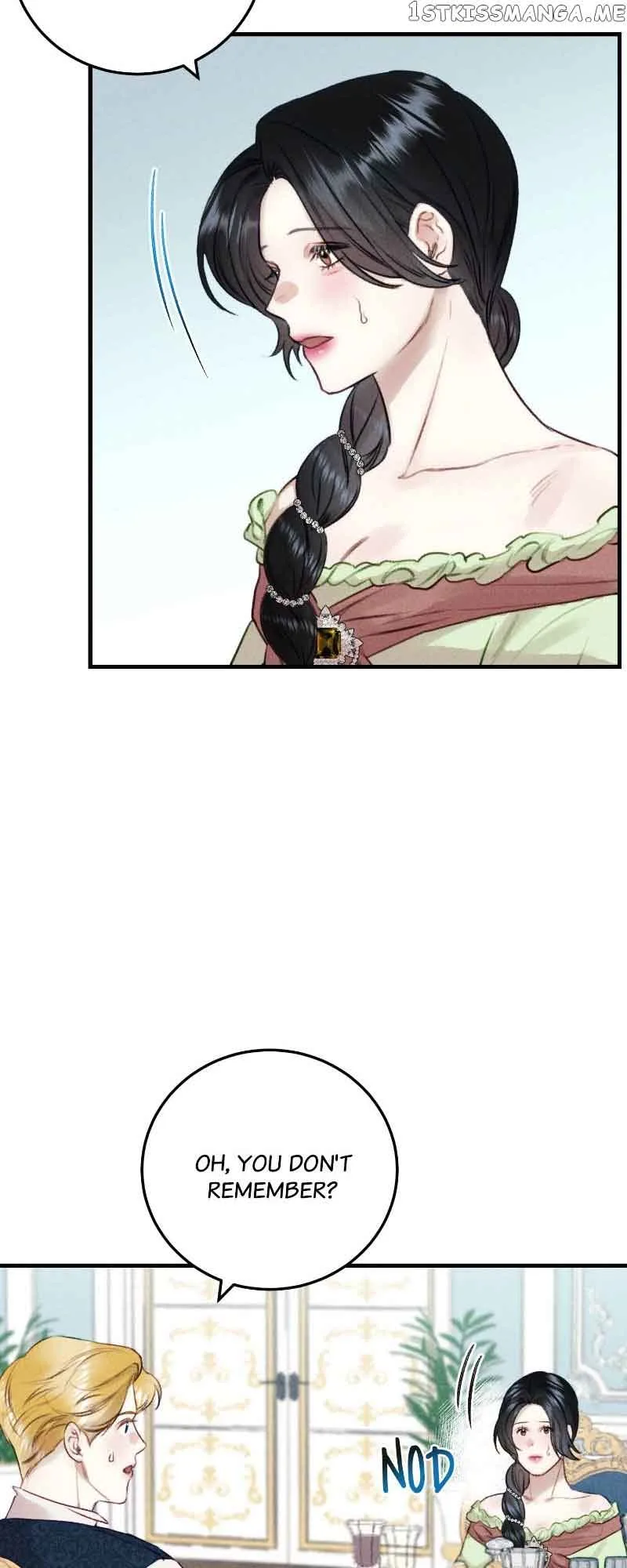 He’s Not Just a Pretty Face Chapter 35 page 34