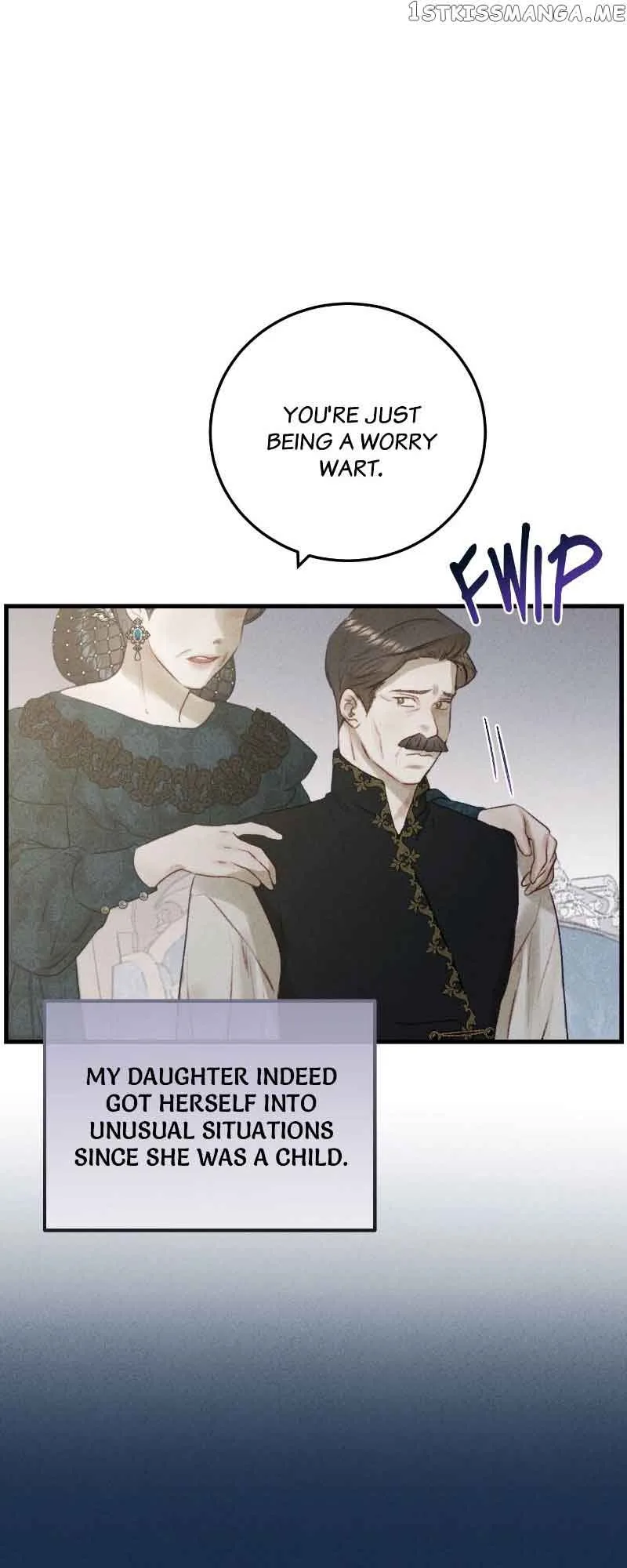 He’s Not Just a Pretty Face Chapter 35 page 12