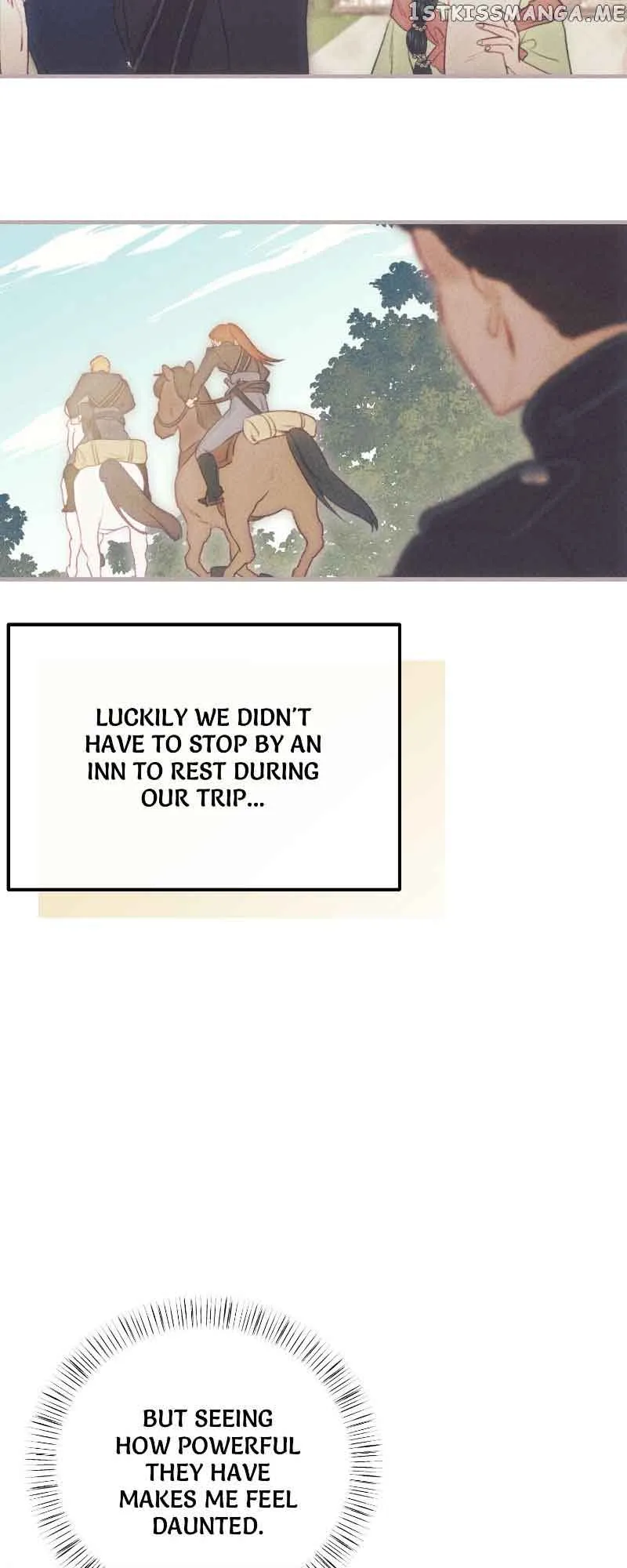 He’s Not Just a Pretty Face Chapter 35 page 52